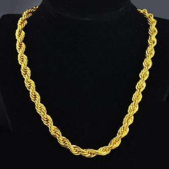 Gents Gold Chain Designs - Buy Gents 