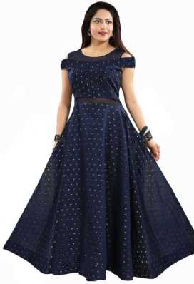 Wedding Gowns Buy Indian Wedding Gowns Dresses For Wedding Online At Best Prices In India Flipkart Com