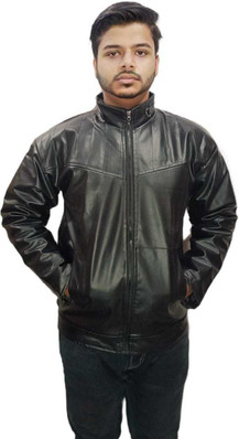 Leather Jackets Under 3000 - Buy 