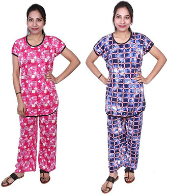 mukhaksh night suit