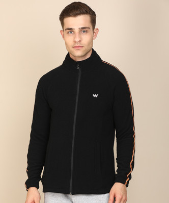 what's a fleece jacket