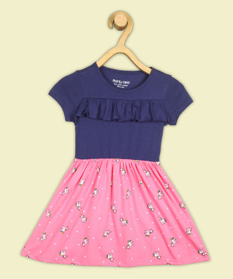 flipkart baby cotton dress