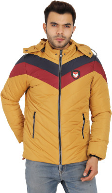 mens winter jackets flipkart