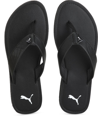 puma slippers price