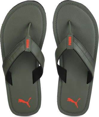 puma flipflops