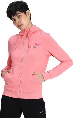 puma sweatshirts online india