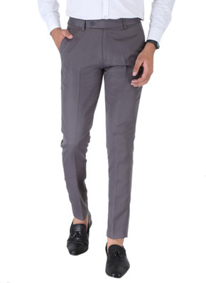 mens formal trousers