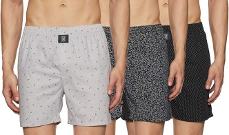 boxer shorts india online