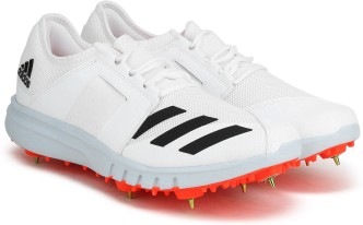 adidas cricket bowling shoes