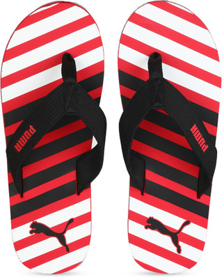 flipkart puma slippers