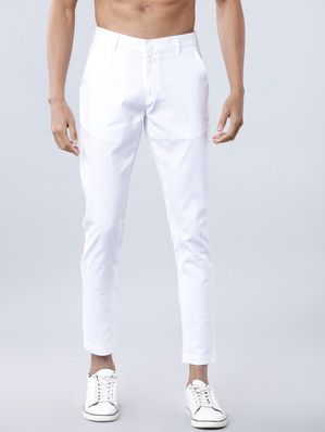 White full pant Outlet