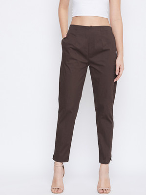 Cigarette Pants - Buy Cigarette Pants 