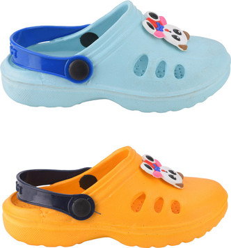 flipkart baby sandals