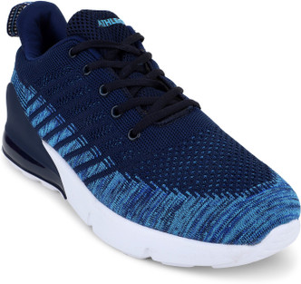 action running shoes 599