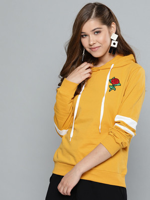 winter sweatshirts for ladies online