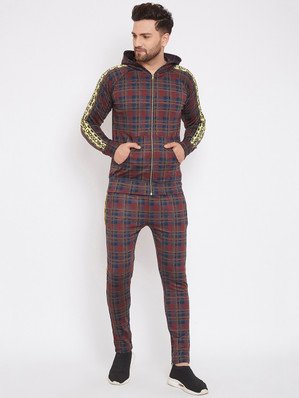 adidas tracksuit mens flipkart