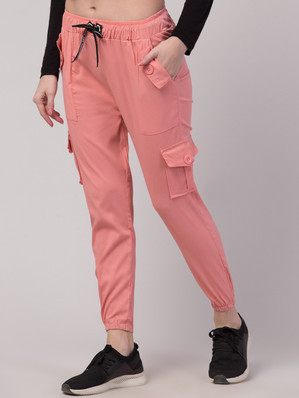 cargo pants online flipkart