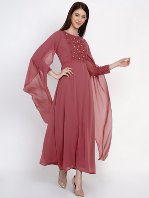 texco women's maxi dress