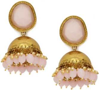 Traditional Earrings Buy Traditional Earrings Ethnic Earrings Online At Best Prices In India Flipkart Com