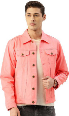 denim jacket under 500