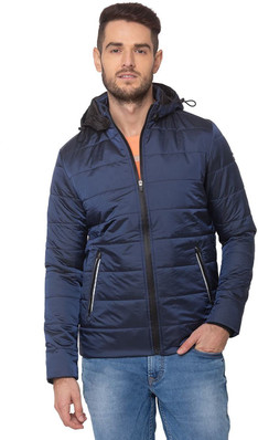 spykar jackets flipkart