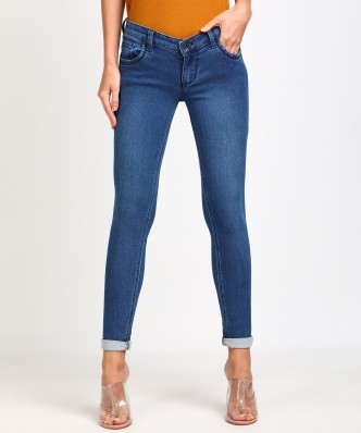 ankle jeans flipkart