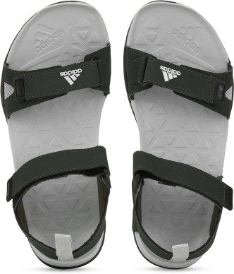 adidas sandals and floaters