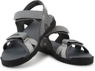 reebok sandals flipkart