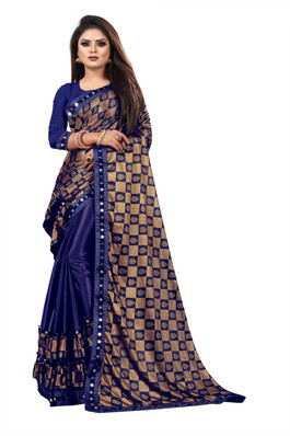 Indo Western Sarees - Buy Indo Western 