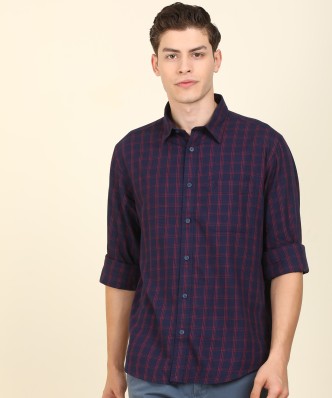 best site for shirts in india