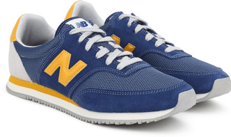 new balance flipkart