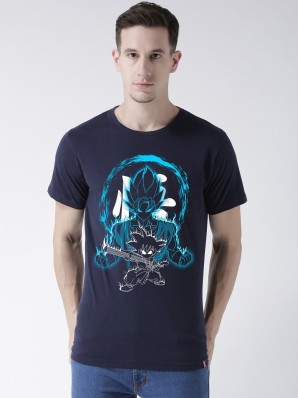 anime t shirts flipkart