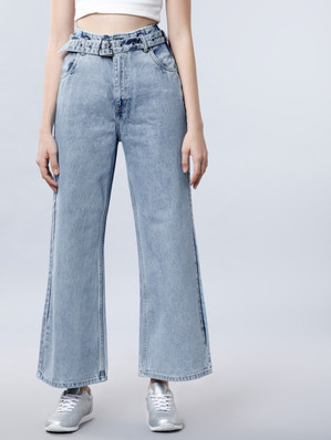 flared jeans flipkart