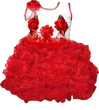 babies party frock