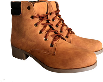 knee length boots flipkart