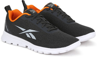 reebok shoes flipkart