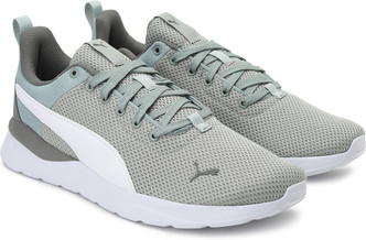 puma shoes flipkart