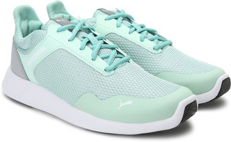 puma ladies shoes