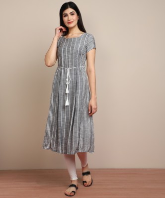 aurelia blue kurti