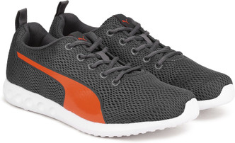 puma trainers for men
