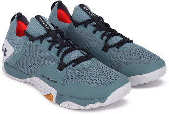 under armour sneakers india