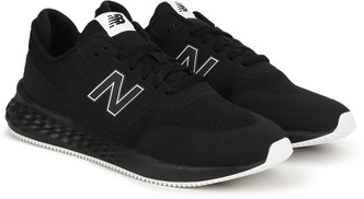 flipkart new balance shoes