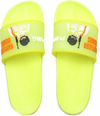 pullingo chappal