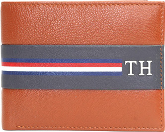 tommy hilfiger wallets myntra