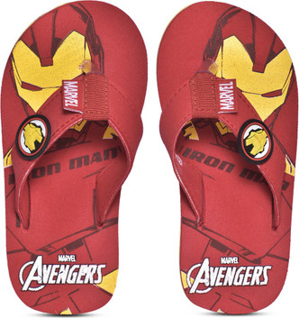 avengers sandals