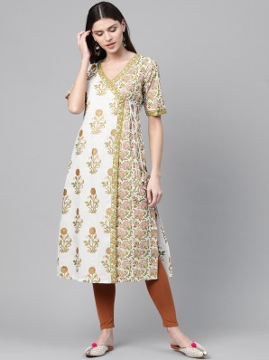 aks kurti flipkart