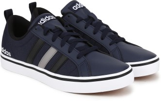 adidas casual shoes flipkart