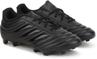 adidas football boots flipkart