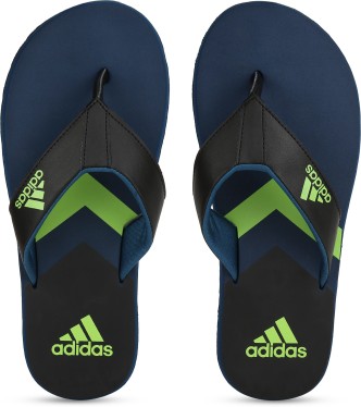 adidas daily slippers