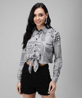 pics Crop Tops For Girls Black crop tops ठर प ठप स buy crop